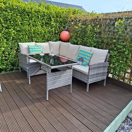 Apartamento Little Pedn Penzance Exterior foto