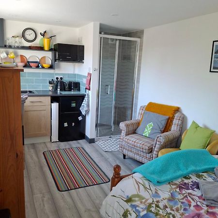 Apartamento Little Pedn Penzance Exterior foto