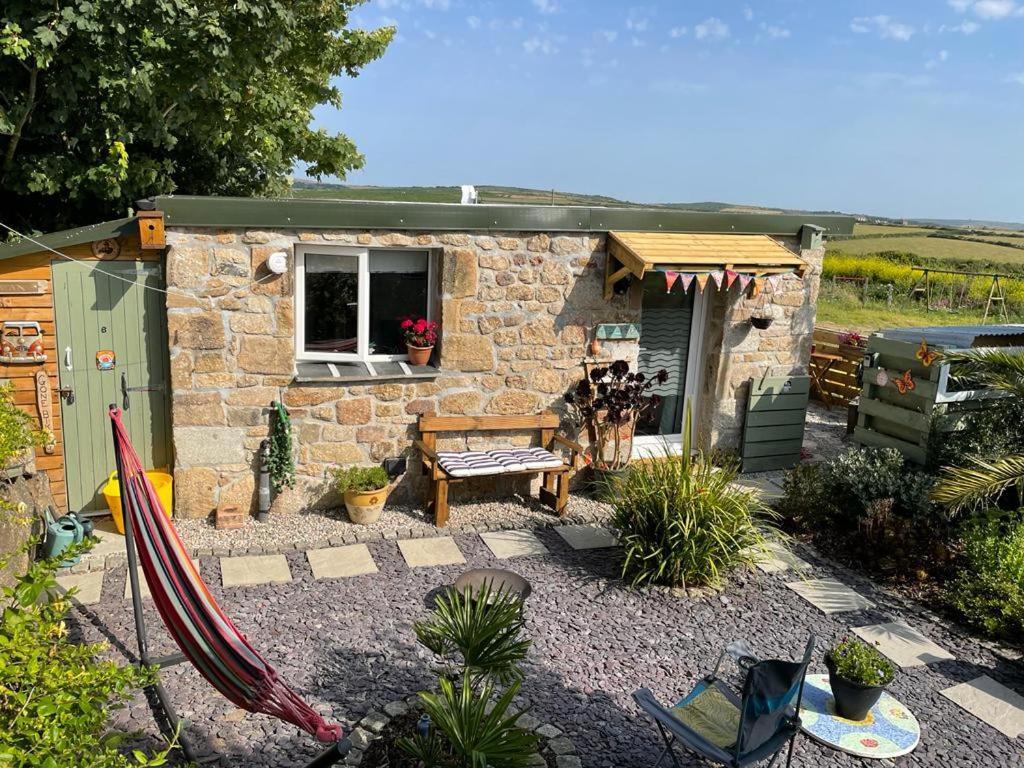 Apartamento Little Pedn Penzance Exterior foto