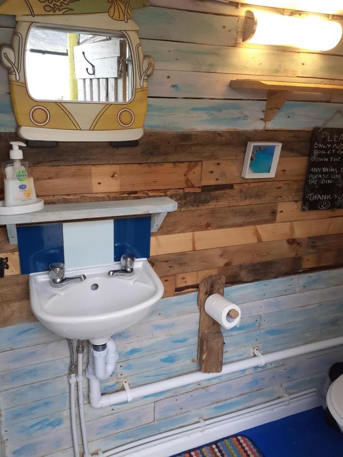 Apartamento Little Pedn Penzance Exterior foto