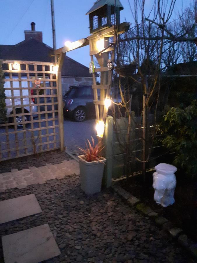 Apartamento Little Pedn Penzance Exterior foto