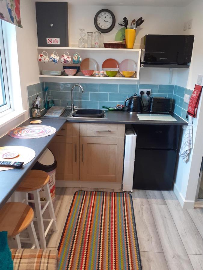 Apartamento Little Pedn Penzance Exterior foto
