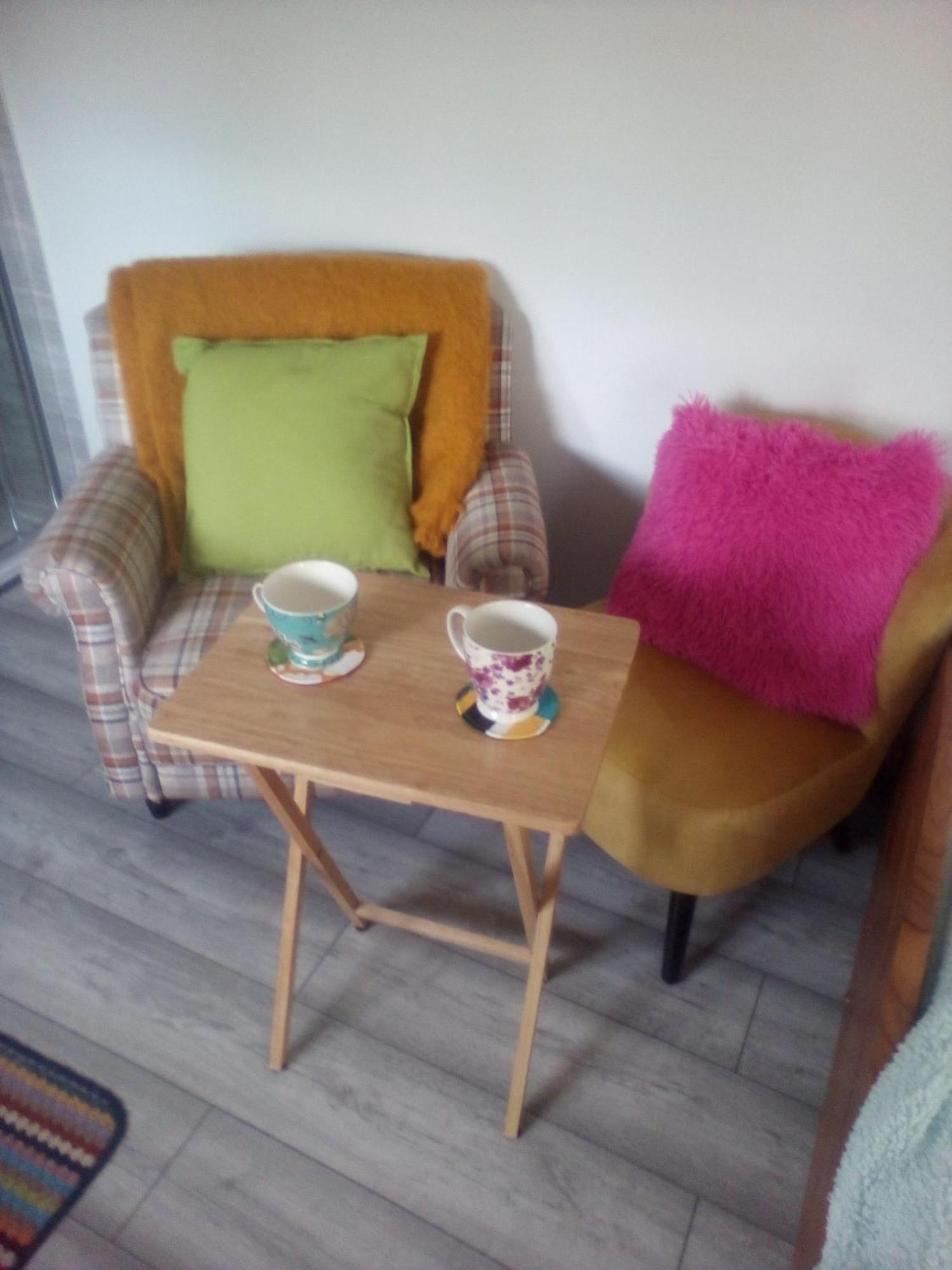 Apartamento Little Pedn Penzance Exterior foto