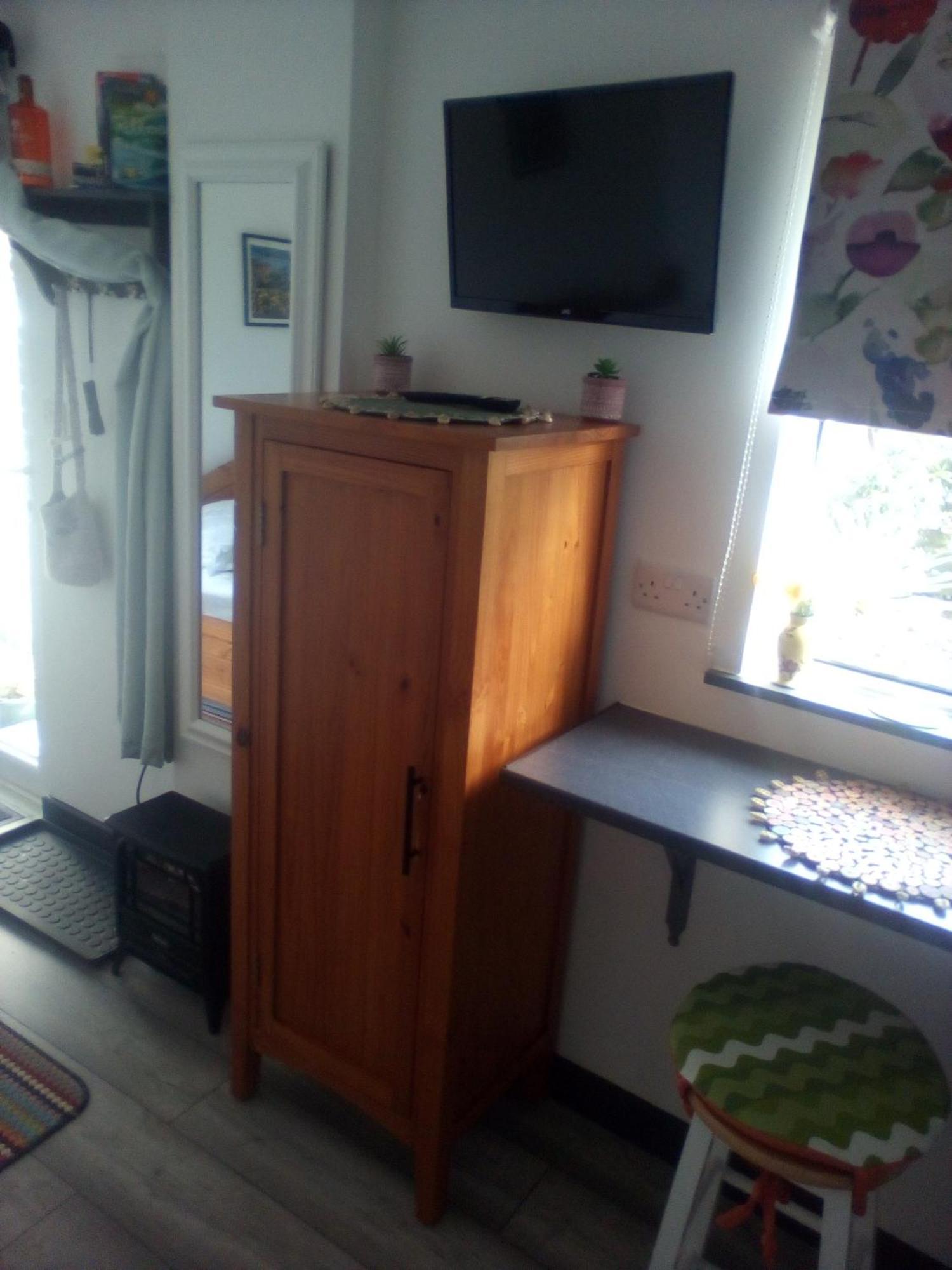 Apartamento Little Pedn Penzance Exterior foto
