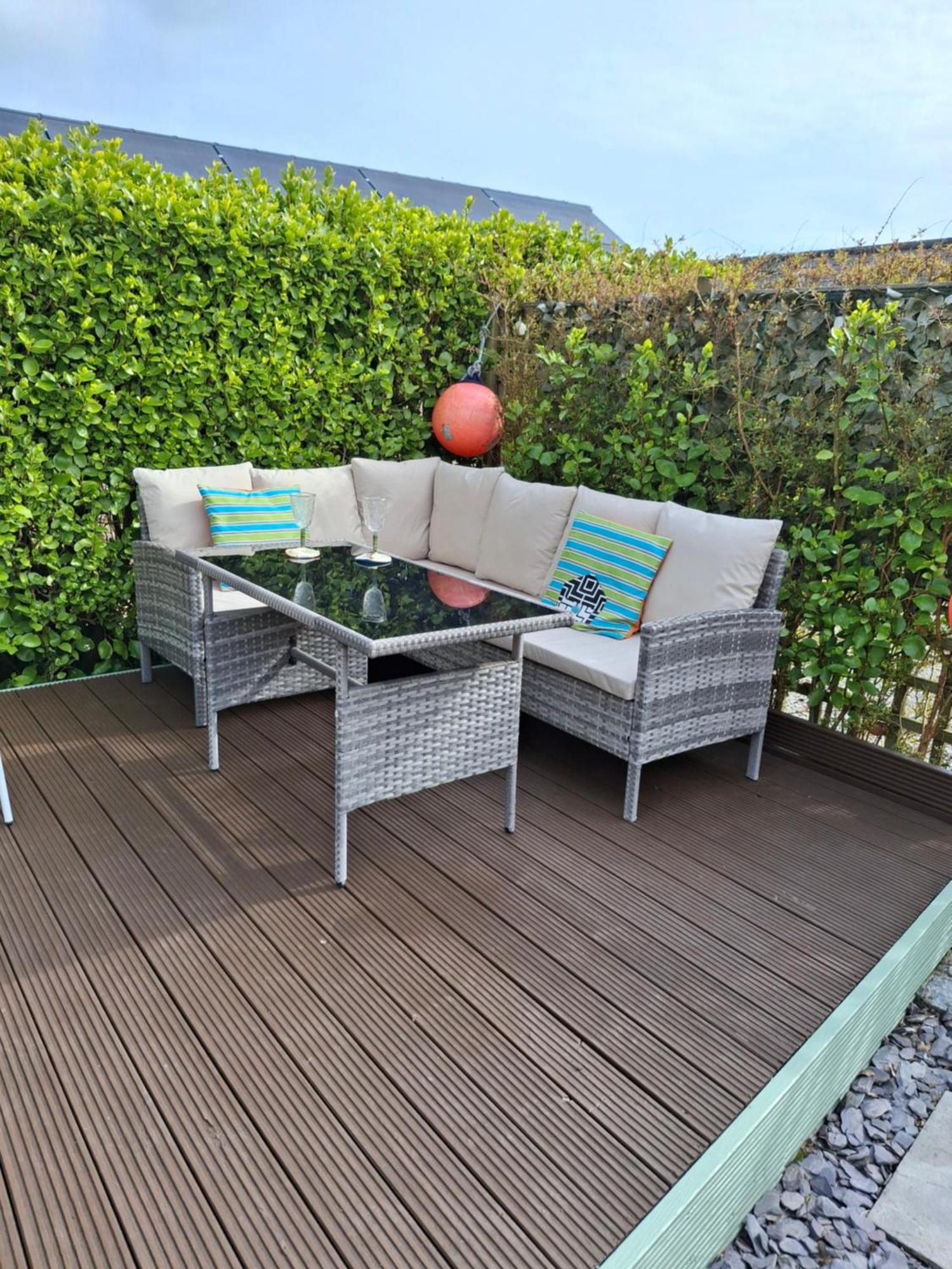 Apartamento Little Pedn Penzance Exterior foto