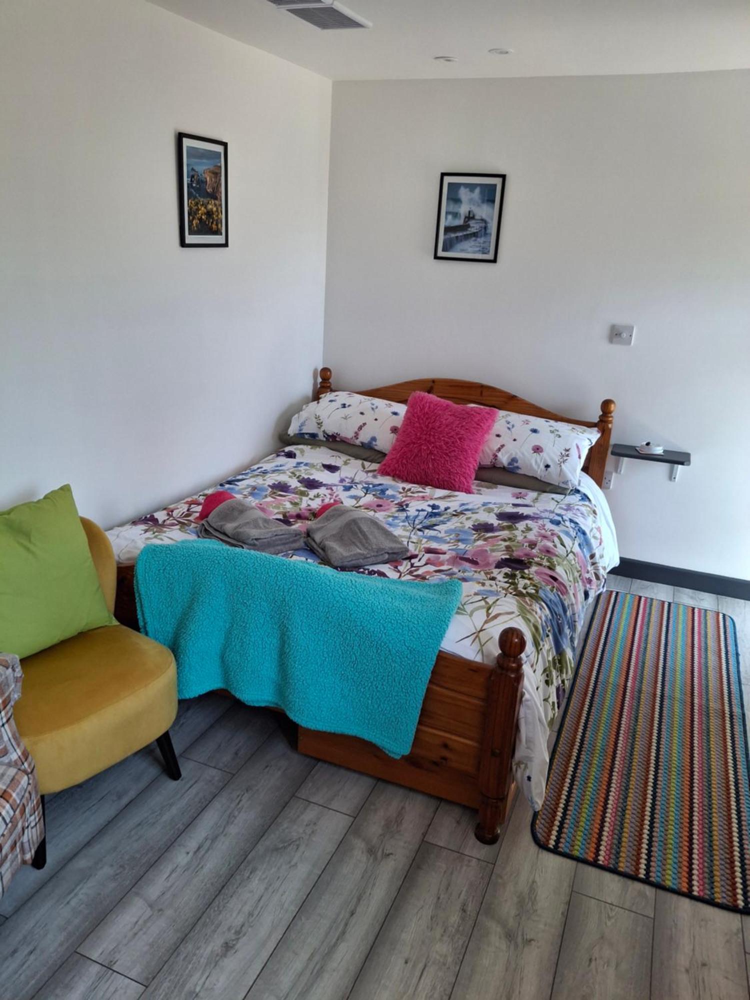 Apartamento Little Pedn Penzance Exterior foto